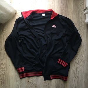 NIKE AIR JACKET SIZE XL